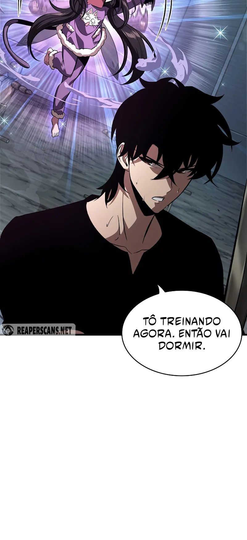 Read Pick Me Up! PT Manga Online