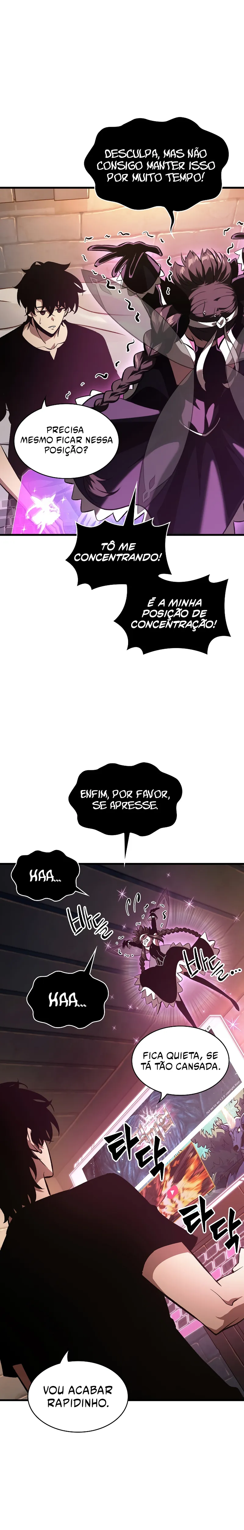 Read Pick Me Up! PT Manga Online