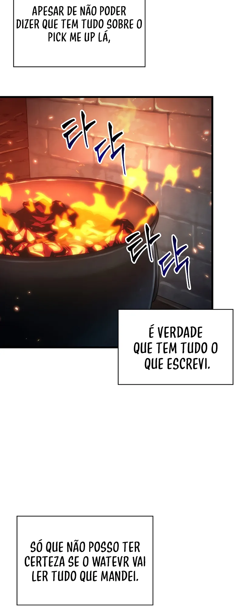 Read Pick Me Up! PT Manga Online