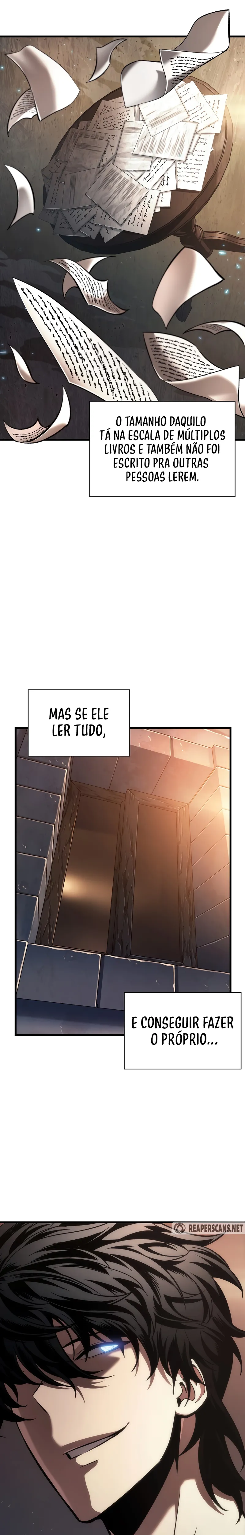 Read Pick Me Up! PT Manga Online