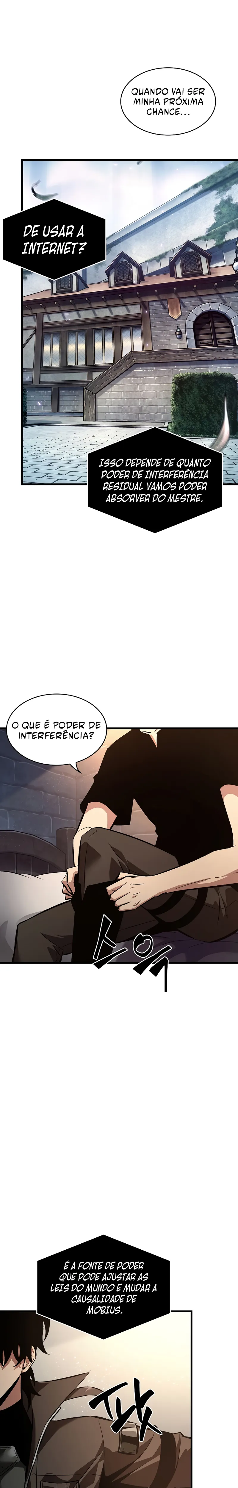 Read Pick Me Up! PT Manga Online