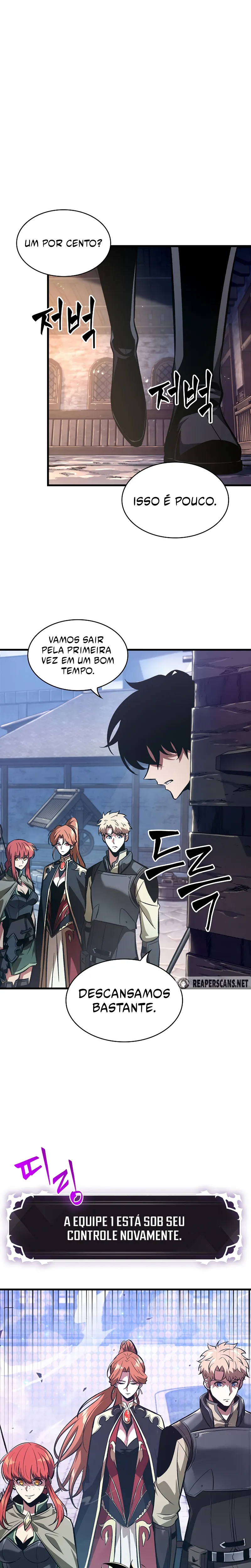 Read Pick Me Up! PT Manga Online