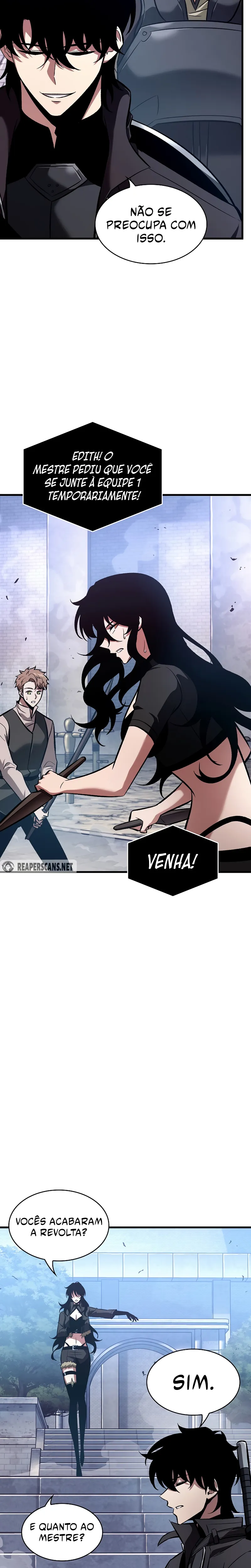 Read Pick Me Up! PT Manga Online