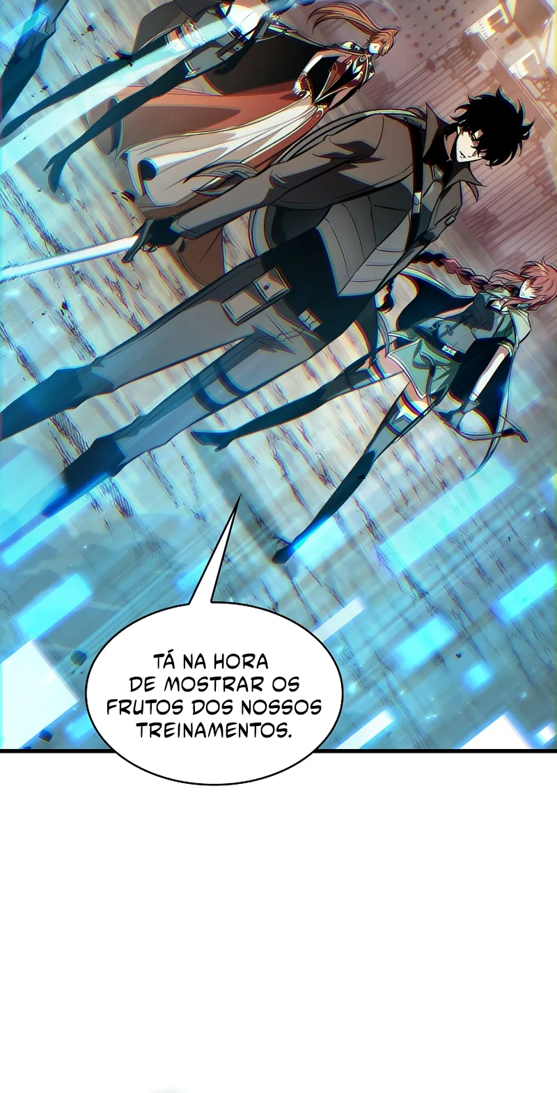 Read Pick Me Up! PT Manga Online