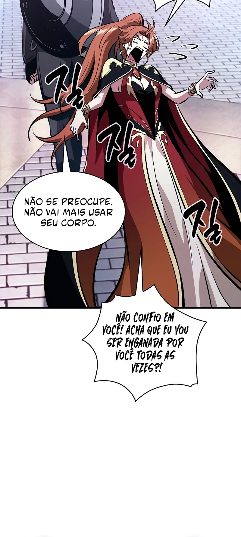 Read Pick Me Up! PT Manga Online