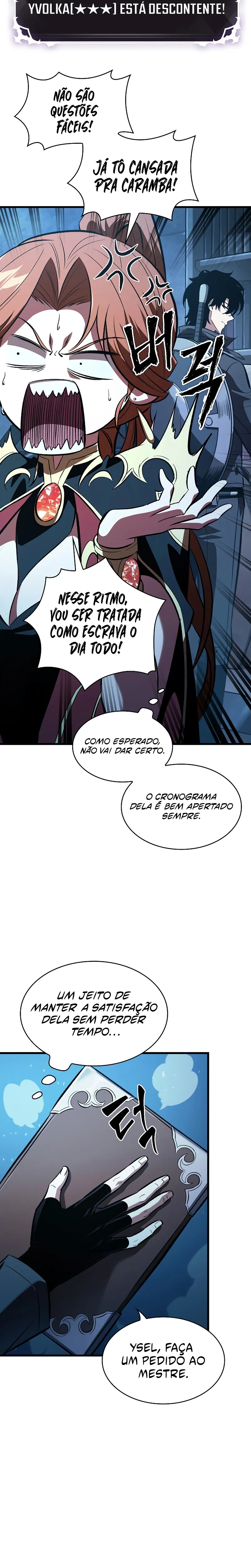 Read Pick Me Up! PT Manga Online