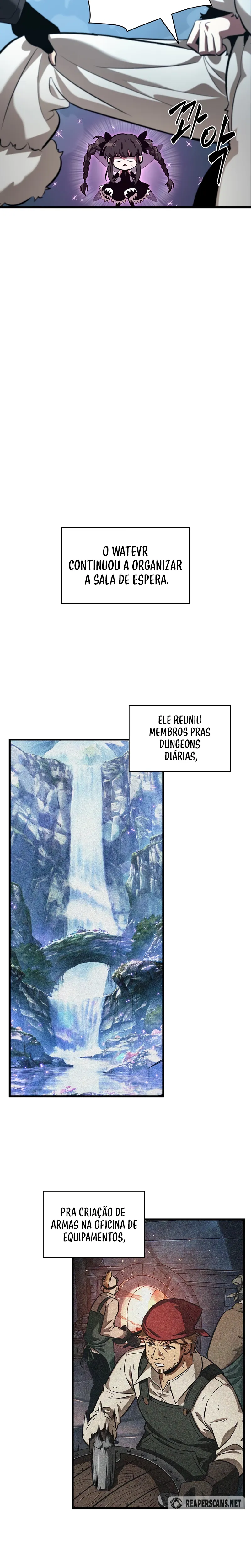 Read Pick Me Up! PT Manga Online