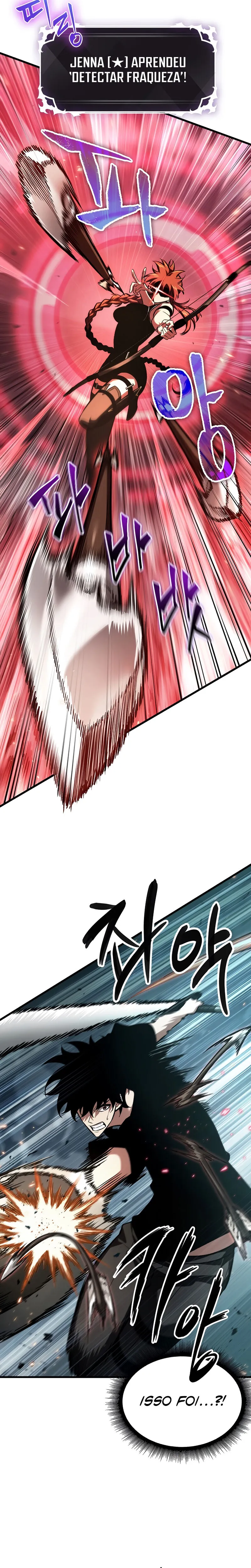 Read Pick Me Up! PT Manga Online