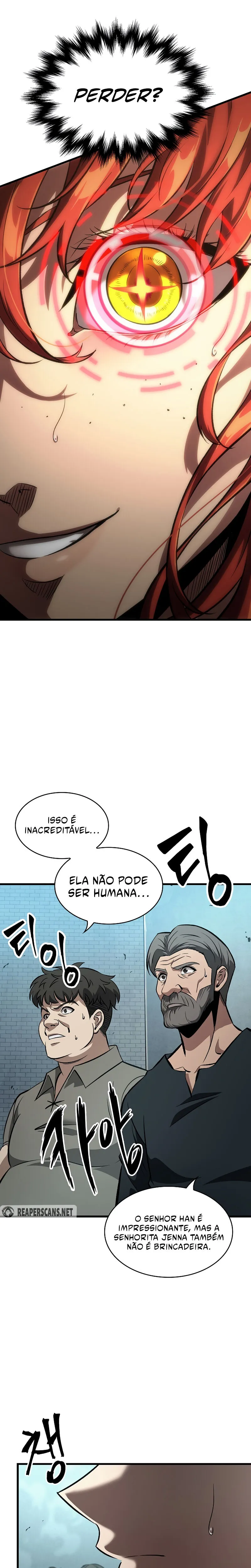 Read Pick Me Up! PT Manga Online