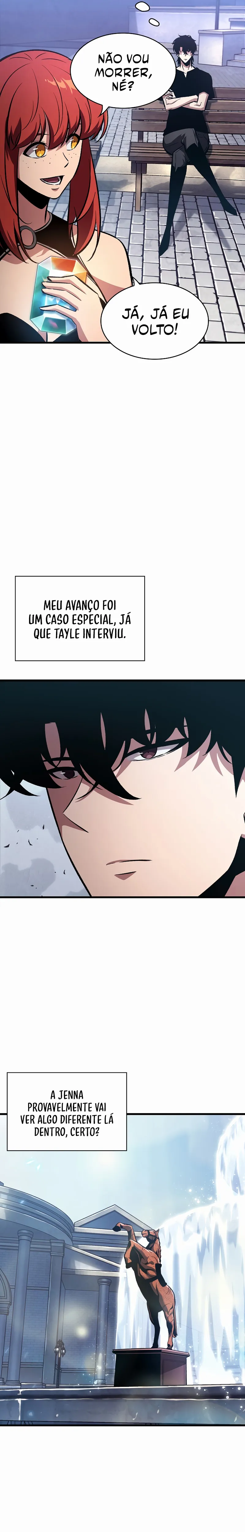Read Pick Me Up! PT Manga Online