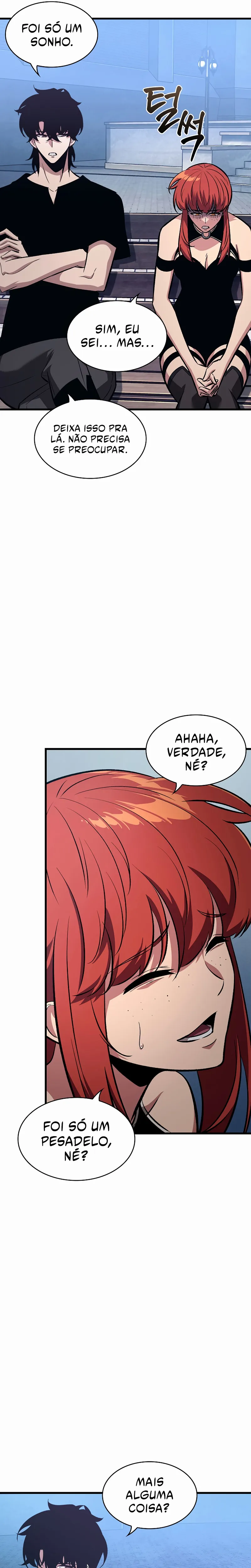 Read Pick Me Up! PT Manga Online