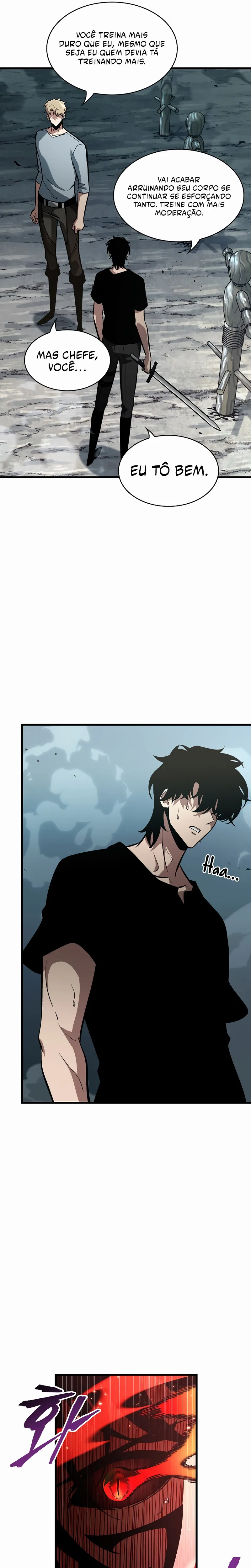 Read Pick Me Up! PT Manga Online