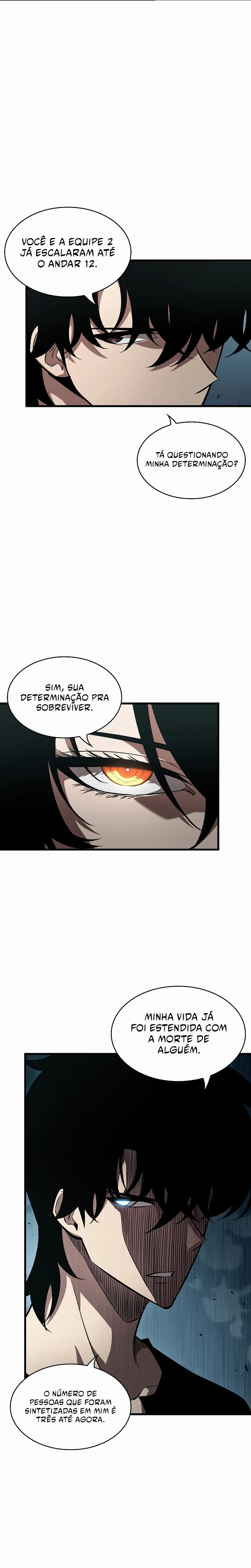 Read Pick Me Up! PT Manga Online