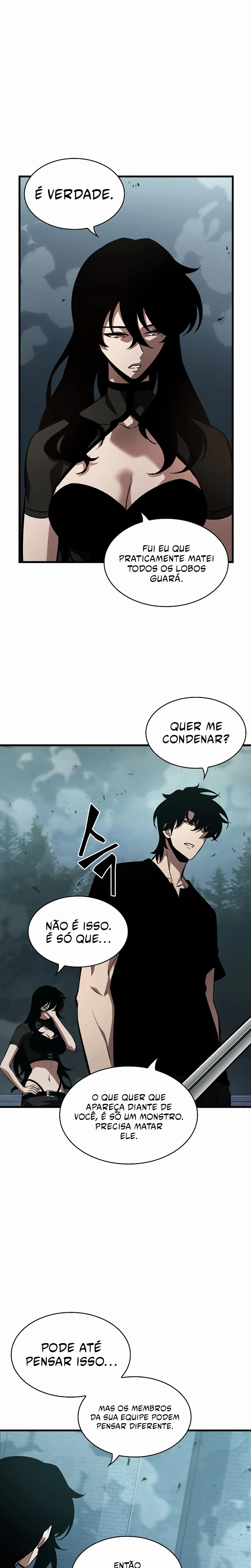 Read Pick Me Up! PT Manga Online