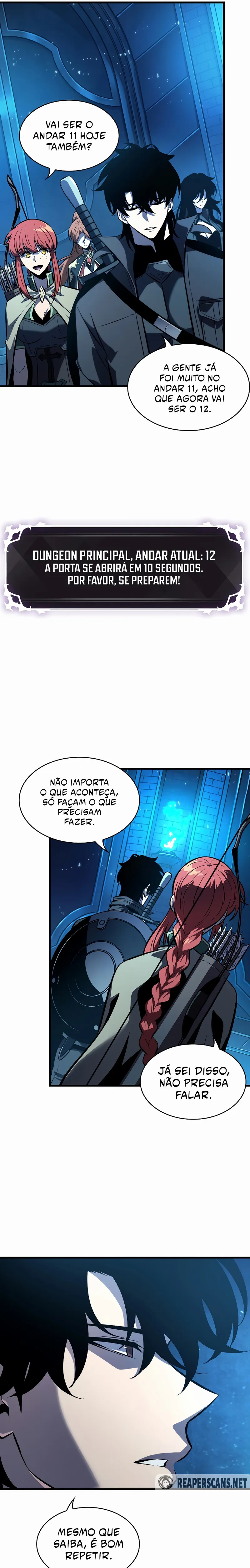 Read Pick Me Up! PT Manga Online