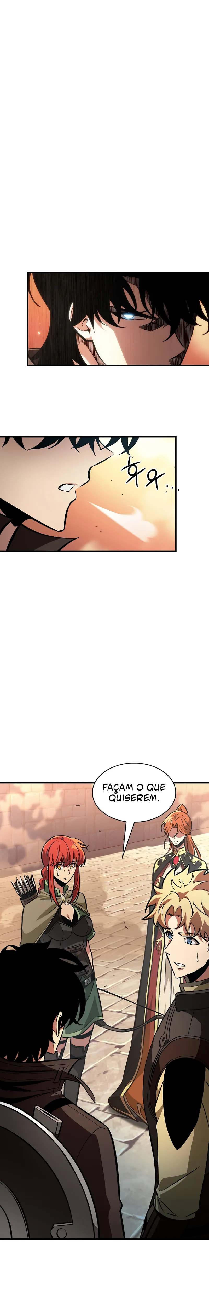 Read Pick Me Up! PT Manga Online