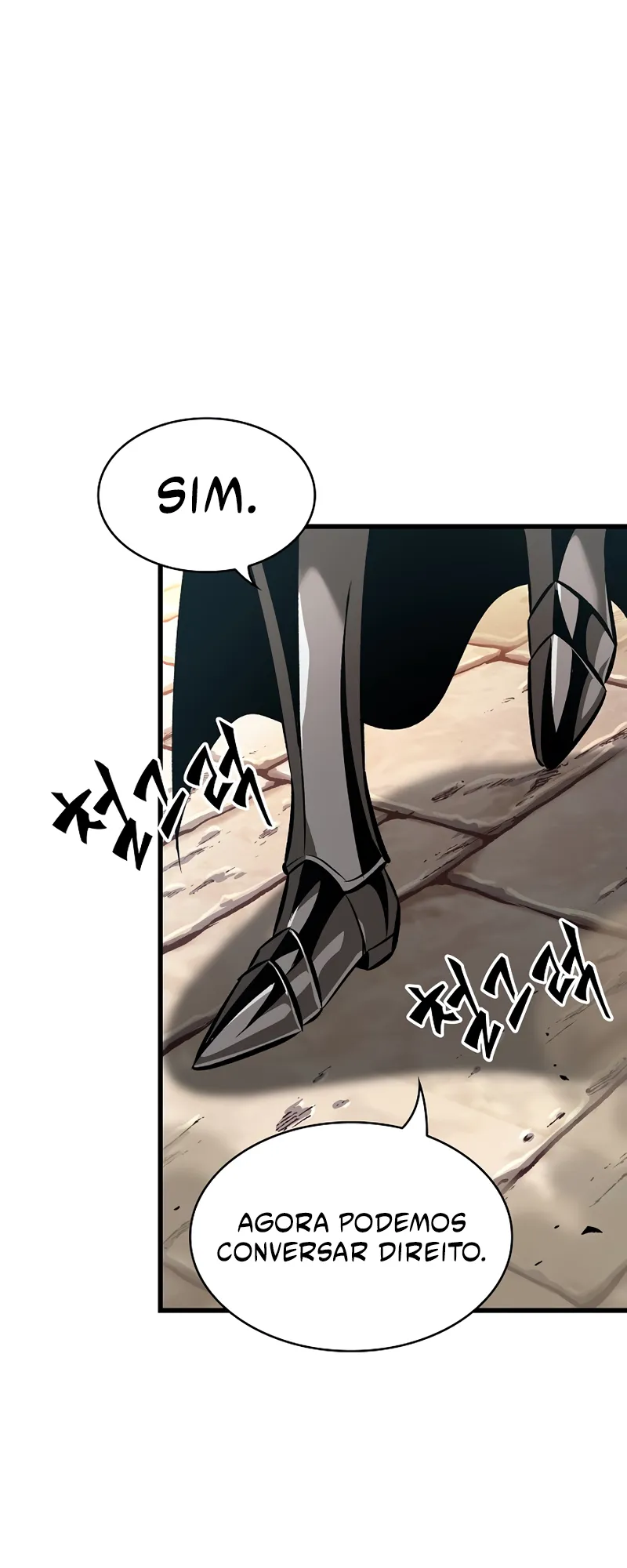 Read Pick Me Up! PT Manga Online