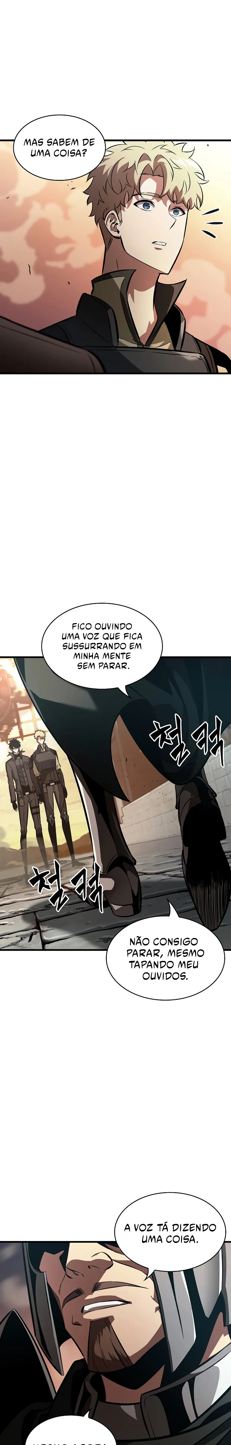 Read Pick Me Up! PT Manga Online