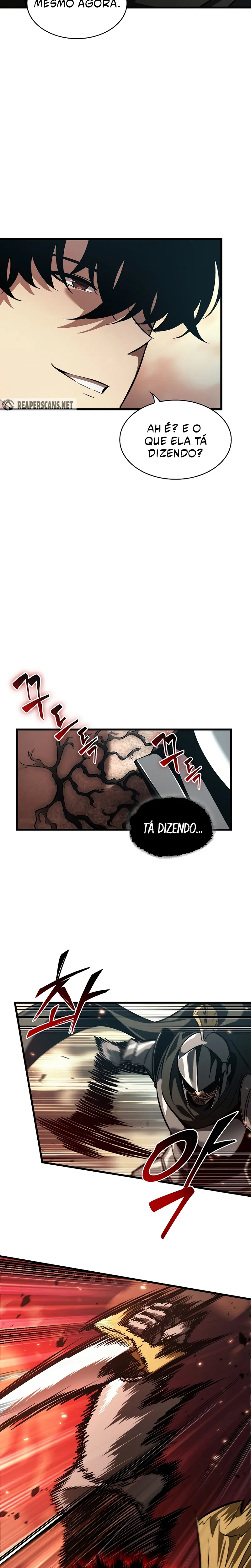 Read Pick Me Up! PT Manga Online