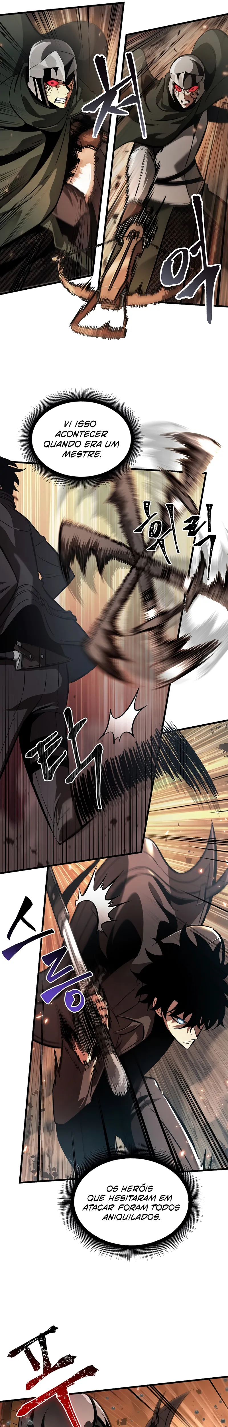 Read Pick Me Up! PT Manga Online