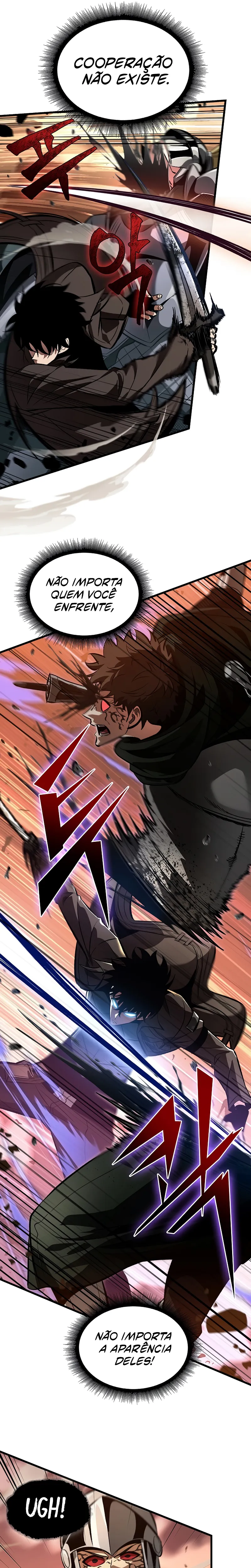 Read Pick Me Up! PT Manga Online