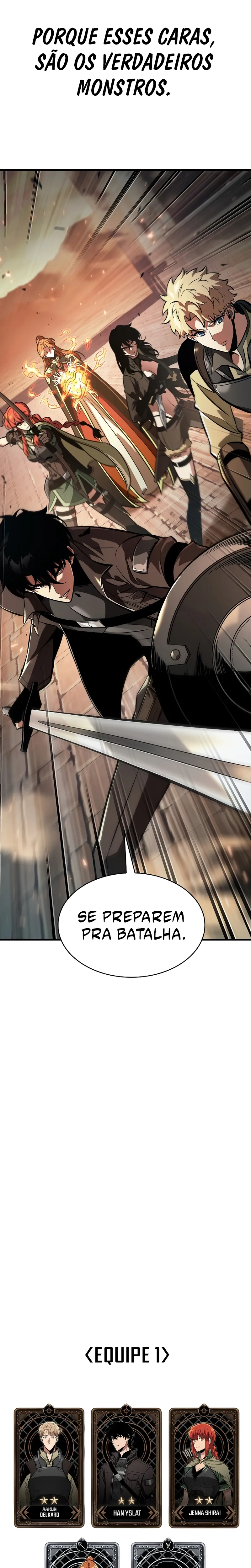 Read Pick Me Up! PT Manga Online
