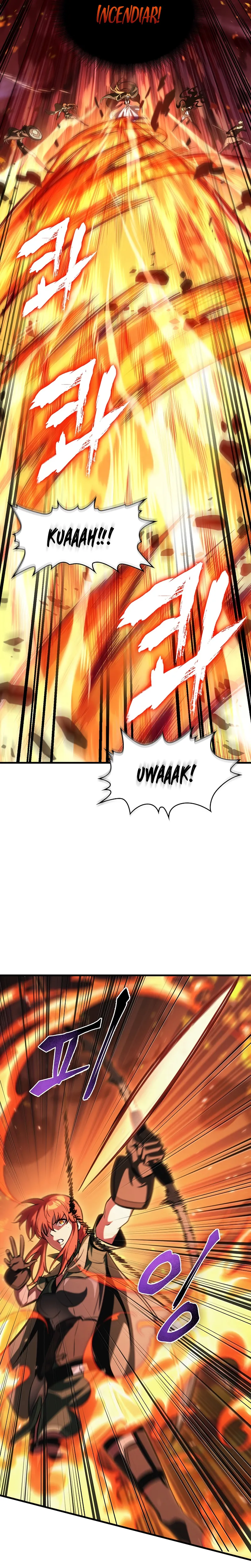 Read Pick Me Up! PT Manga Online