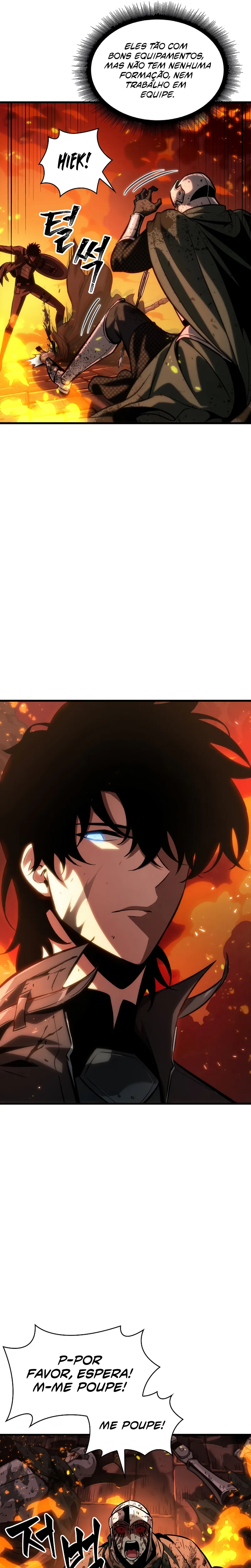 Read Pick Me Up! PT Manga Online