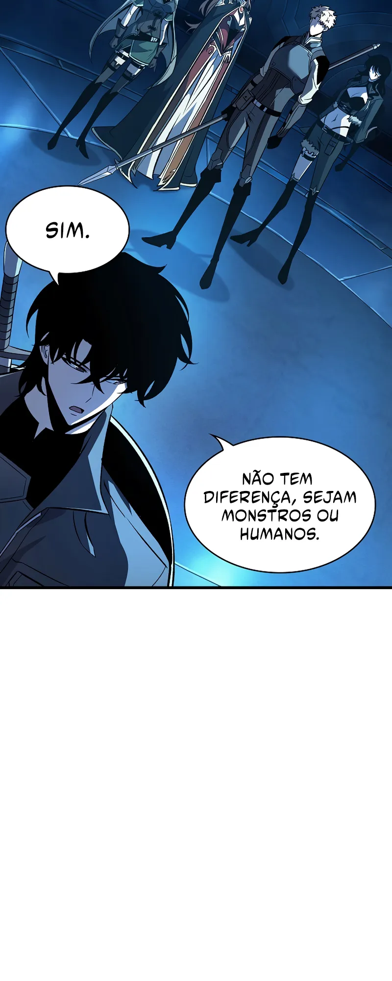 Read Pick Me Up! PT Manga Online