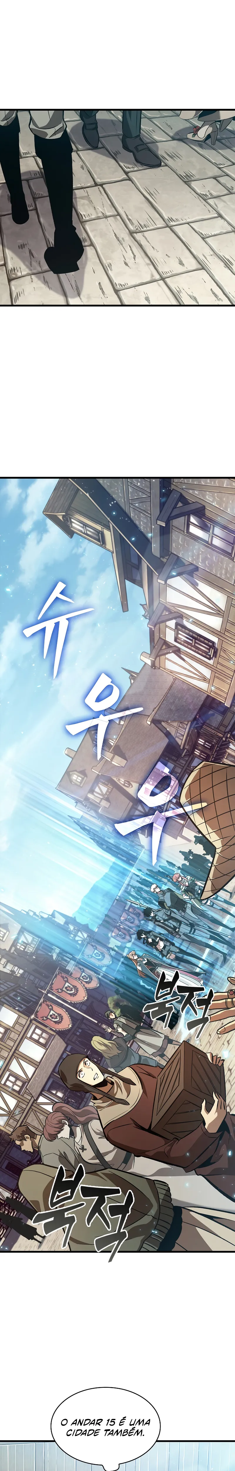 Read Pick Me Up! PT Manga Online