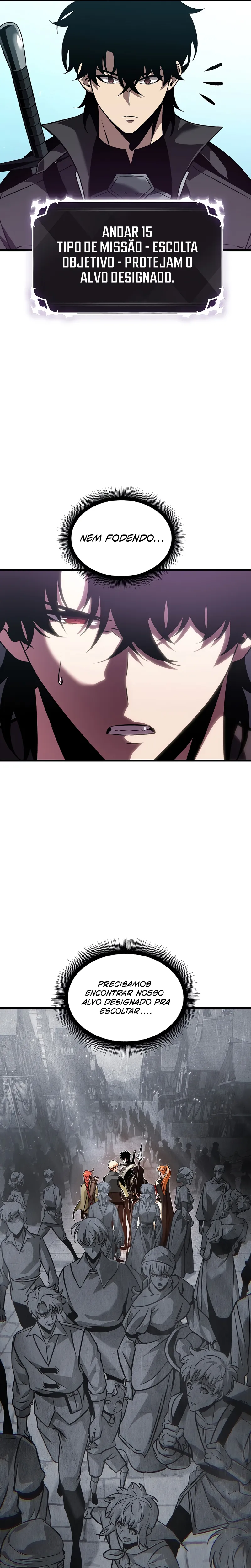 Read Pick Me Up! PT Manga Online