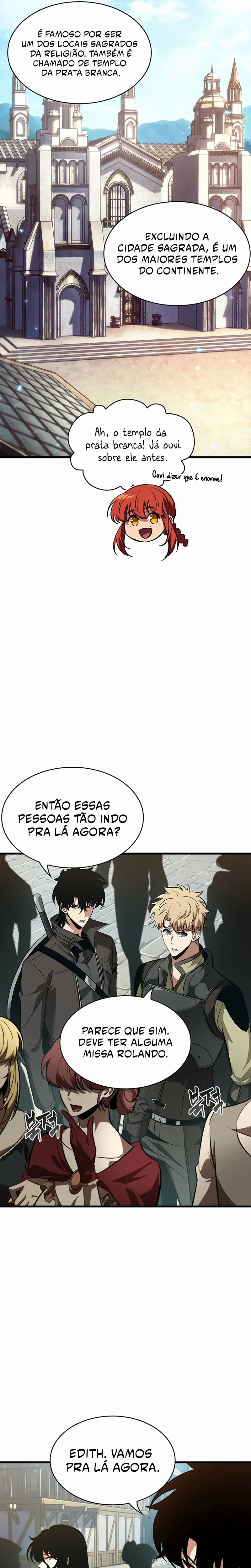 Read Pick Me Up! PT Manga Online