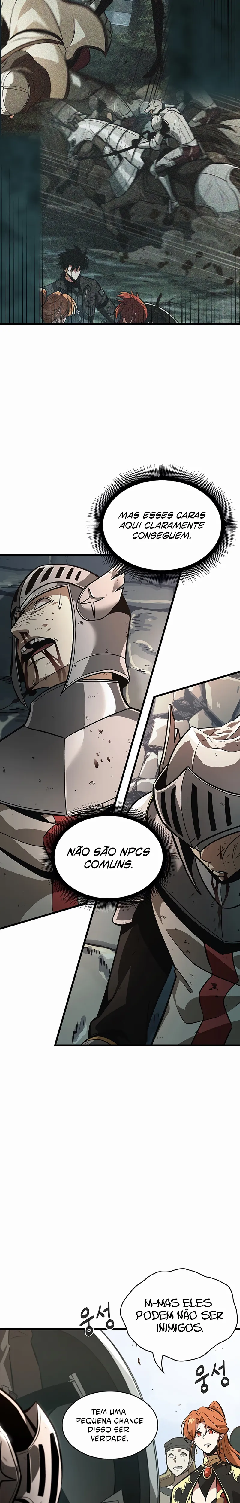 Read Pick Me Up! PT Manga Online