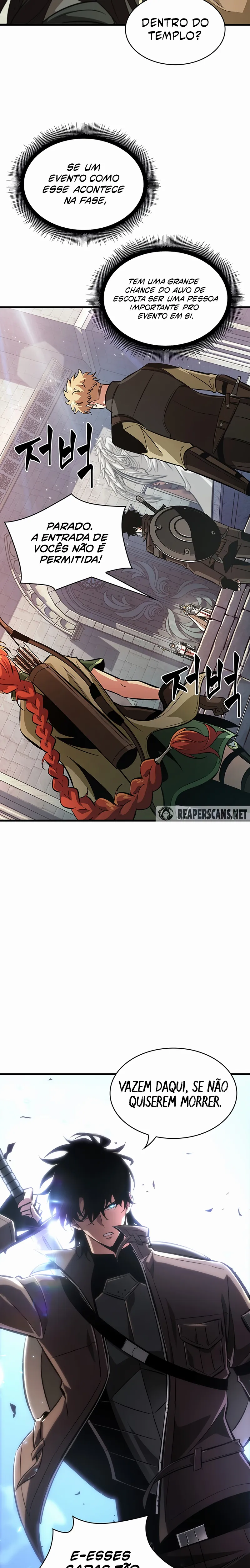 Read Pick Me Up! PT Manga Online