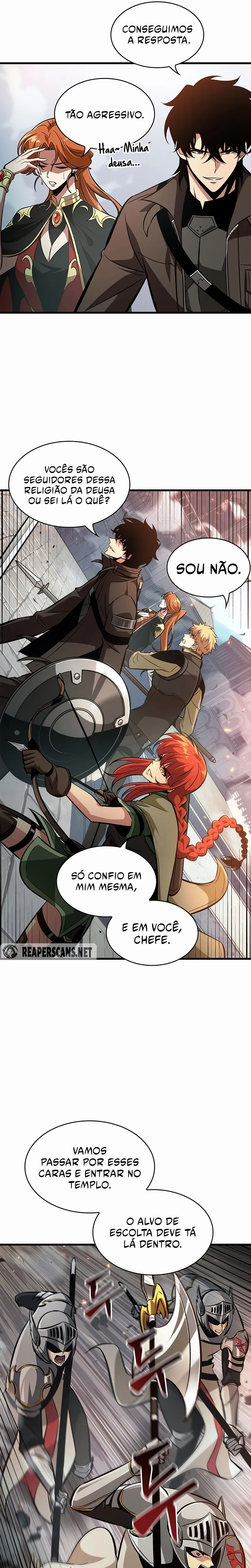 Read Pick Me Up! PT Manga Online