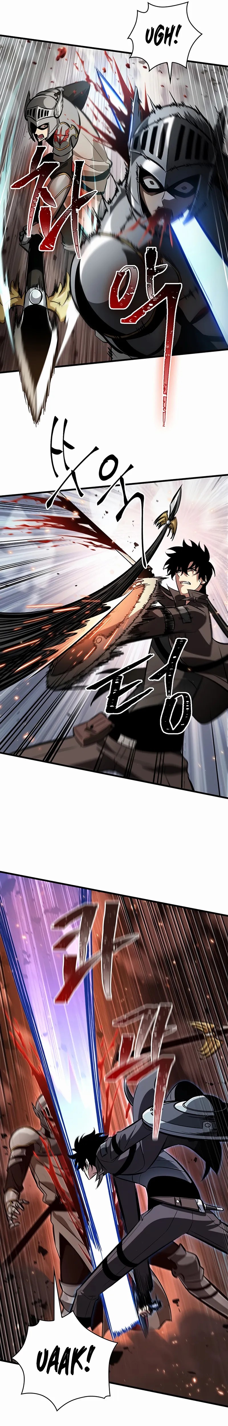 Read Pick Me Up! PT Manga Online