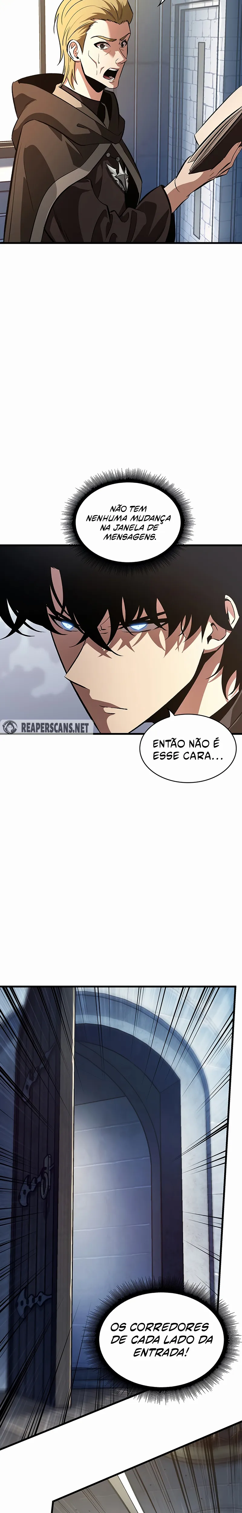 Read Pick Me Up! PT Manga Online