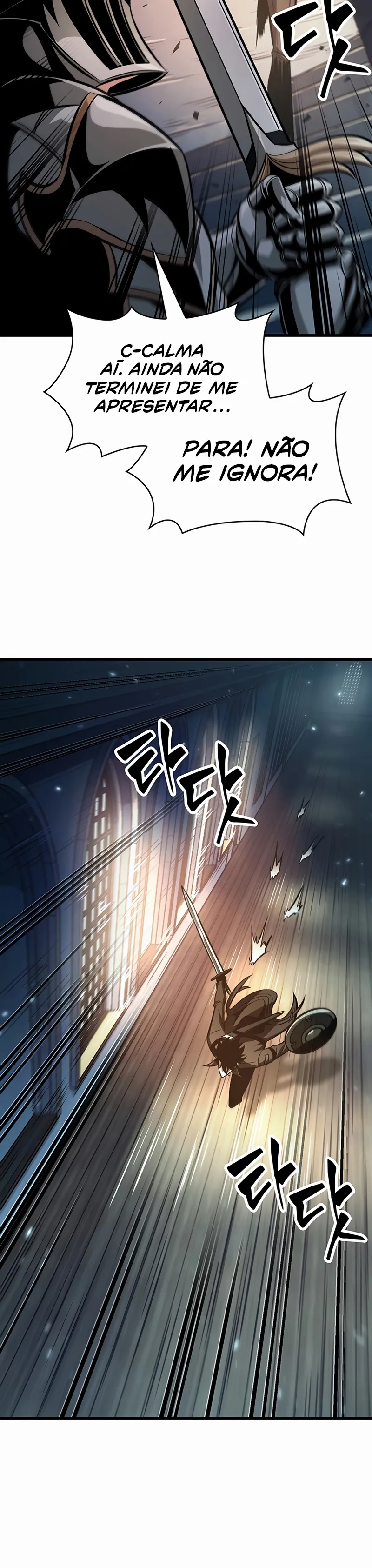 Read Pick Me Up! PT Manga Online