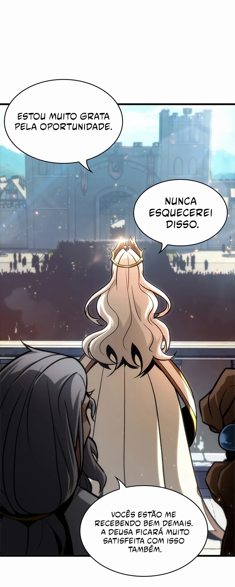 Read Pick Me Up! PT Manga Online