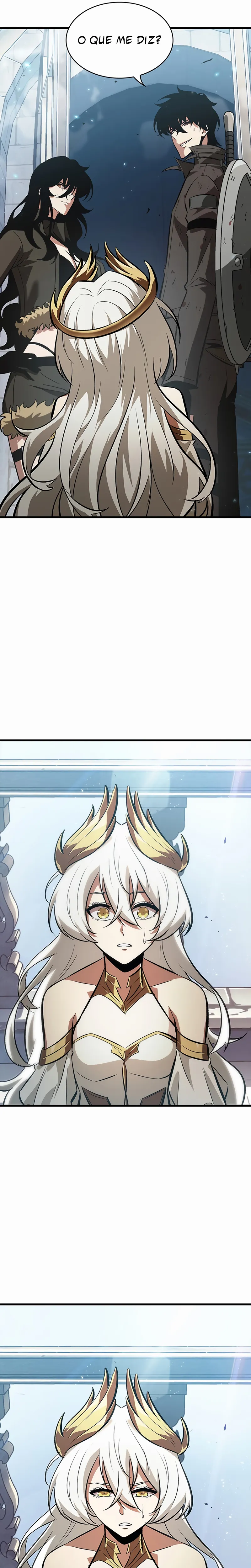 Read Pick Me Up! PT Manga Online