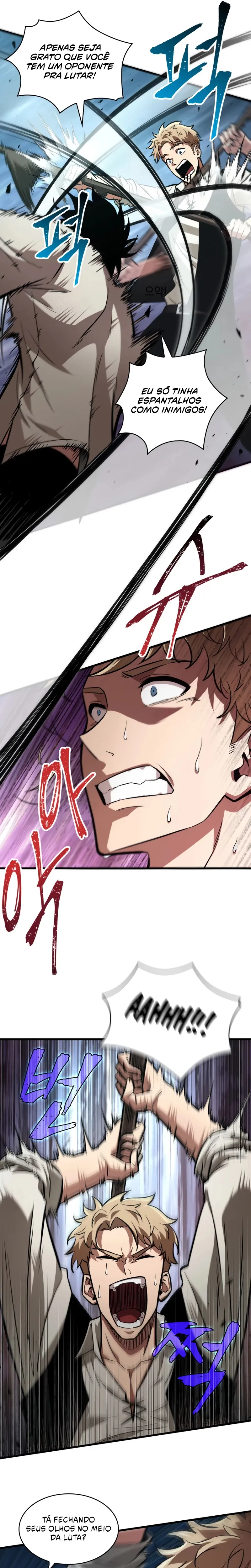 Read Pick Me Up! PT Manga Online