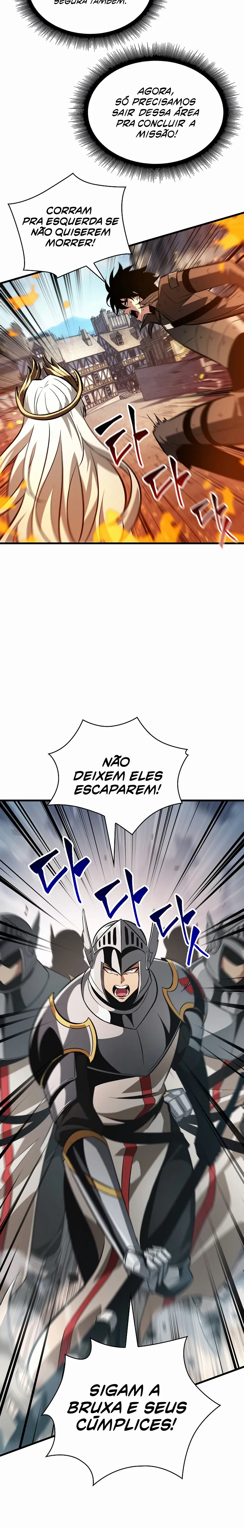Read Pick Me Up! PT Manga Online