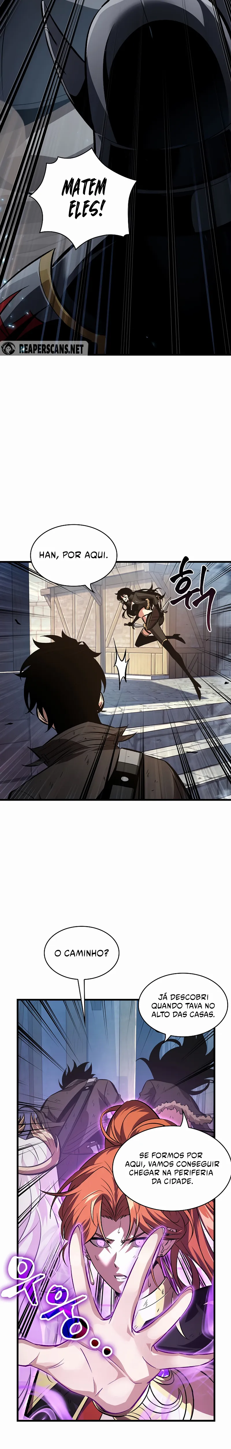 Read Pick Me Up! PT Manga Online