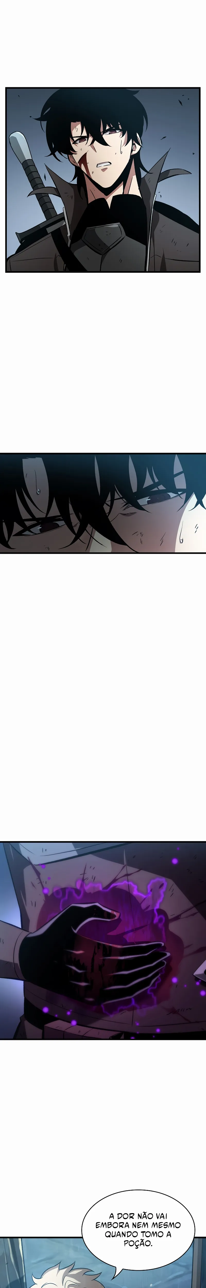 Read Pick Me Up! PT Manga Online
