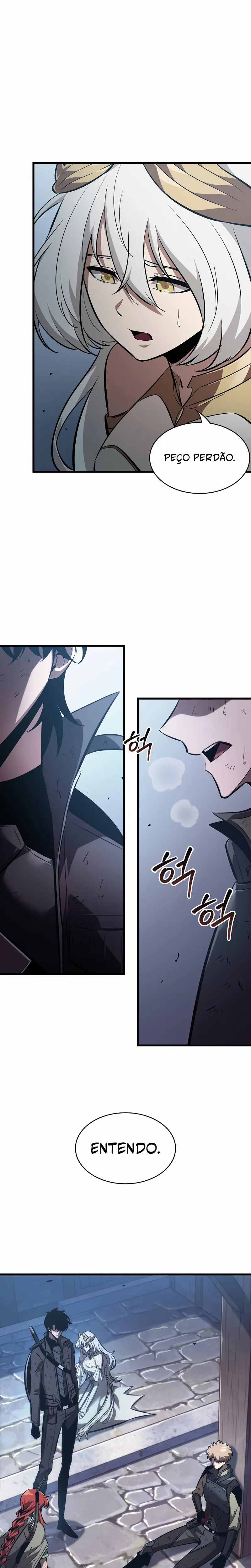 Read Pick Me Up! PT Manga Online