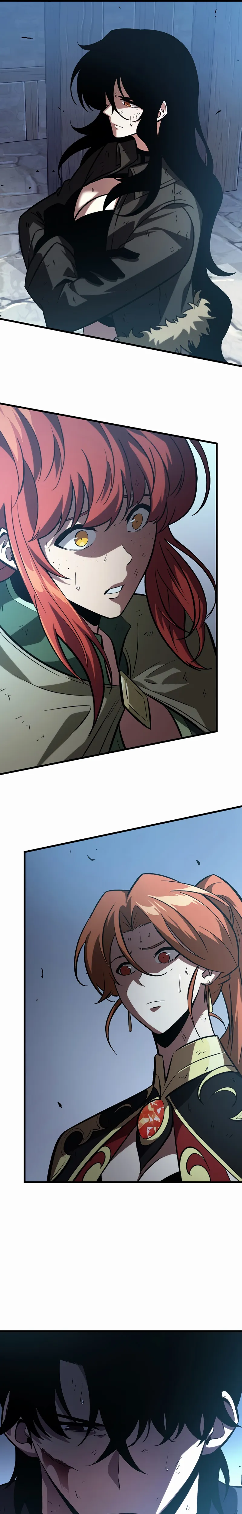 Read Pick Me Up! PT Manga Online