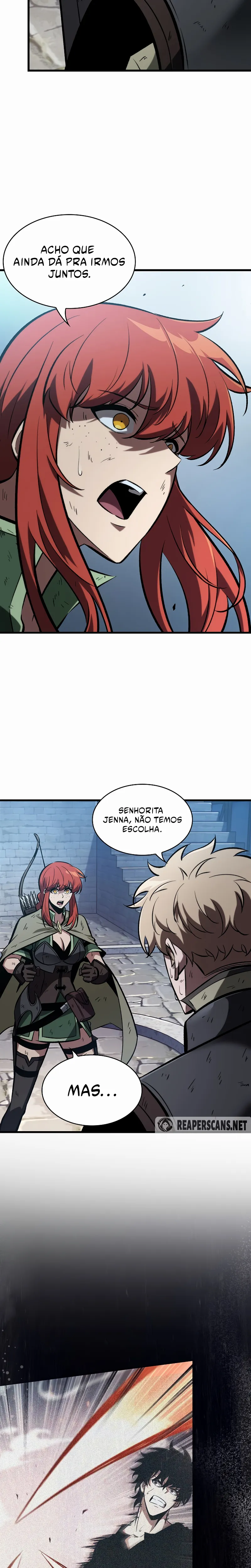 Read Pick Me Up! PT Manga Online