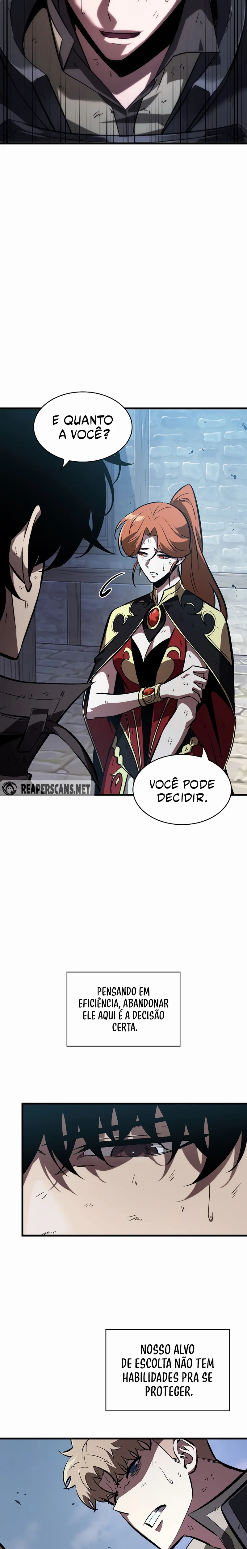 Read Pick Me Up! PT Manga Online