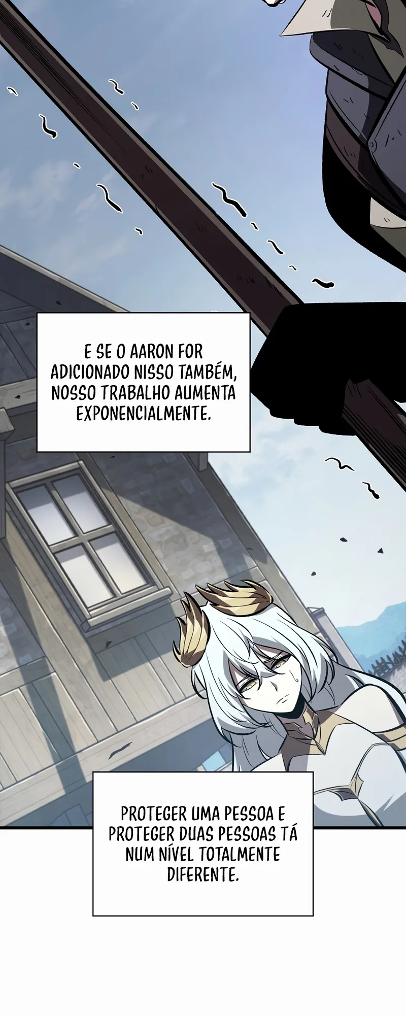 Read Pick Me Up! PT Manga Online