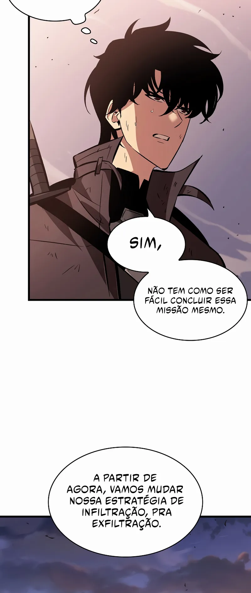 Read Pick Me Up! PT Manga Online